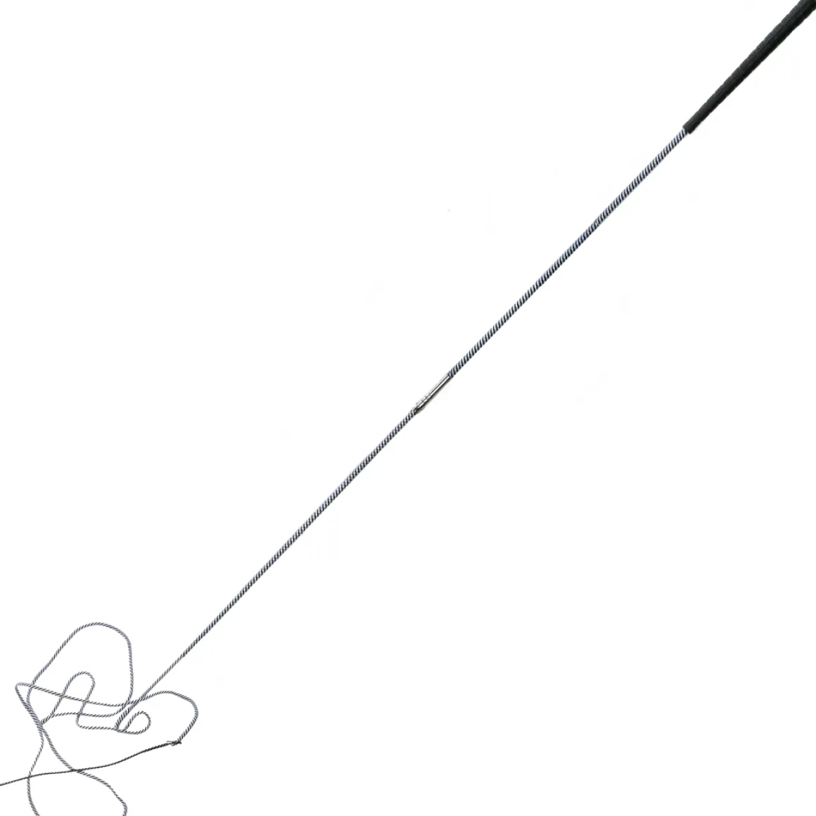 GS Equestrian 2 Piece Lunge Whip