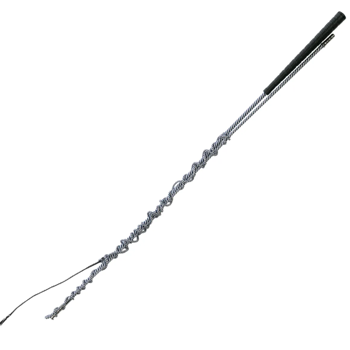 GS Equestrian 2 Piece Lunge Whip