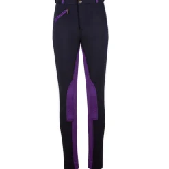 GS Equestrian Childrens Kerry Jodhpurs
