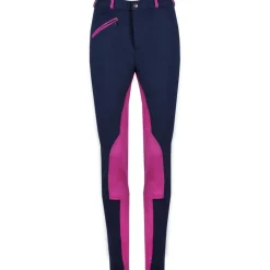 GS Equestrian Childrens Kerry Jodhpurs