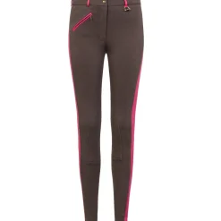 GS Equestrian Childrens Kerry Jodhpurs