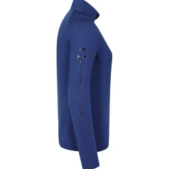 GS Equestrian Children's Momentum Long Sleeve Base Layer