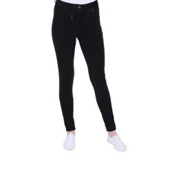 GS Equestrian Ellia Childrens Silicone Full Seat Jodhpurs