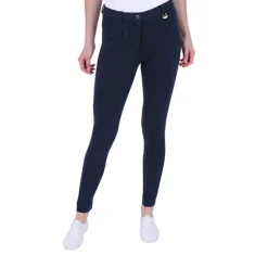 GS Equestrian Ellia Ladies Silicone Full Seat Jodhpurs