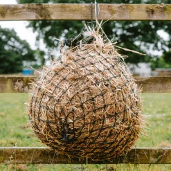 GS Equestrian Haynet Deluxe 30"