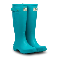 GS Equestrian Ladies Hexworthy Wellington Boots