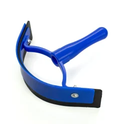 GS Equestrian & Country Plastic Sweat Scraper