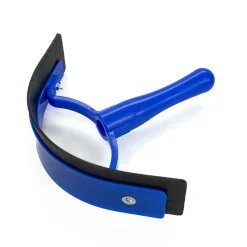 GS Equestrian & Country Plastic Sweat Scraper
