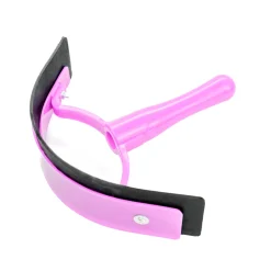 GS Equestrian & Country Plastic Sweat Scraper