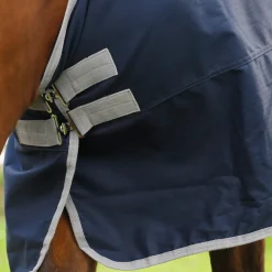 GS Equestrian 600D Waterproof Turnout Rug 100g