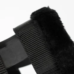 GS Equestrian Horse Grazing Muzzle