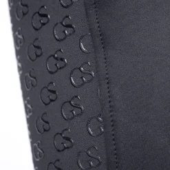 GS Equestrian Ladies All Season Full Seat Riding Tights