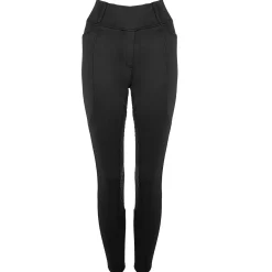 GS Equestrian Ladies All Season Full Seat Riding Tights