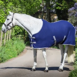 GS Equestrian Polar Fleece Rug