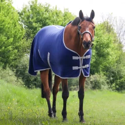 GS Equestrian Polar Fleece Rug
