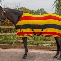 GS Equestrian Polar Fleece Rug