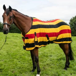 GS Equestrian Polar Fleece Rug
