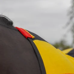 GS Equestrian Polar Fleece Rug