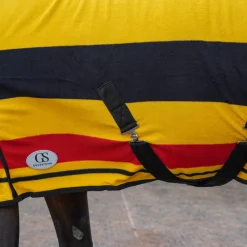 GS Equestrian Polar Fleece Rug