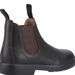 Hard Yakka Kid Brunswick Kids Boot