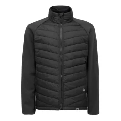 Hard Yakka Men Apex Hybrid Jacket