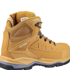 Hard Yakka Men Atomic PR Hybrid Side Zip Safety Boot