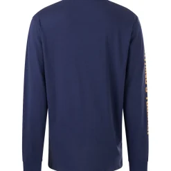 Hard Yakka Men Heritage Icon Long Sleeve Tee