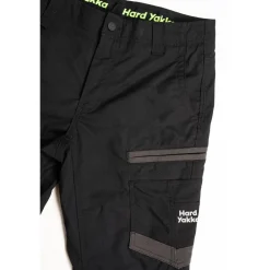 Hard Yakka Men Raptor Cuff Pant