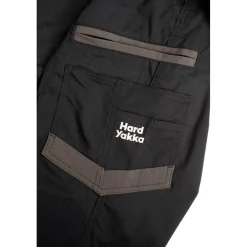 Hard Yakka Men Raptor Cuff Pant