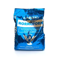 Harkers Hormoform