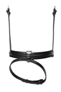 Henry James Comfort Flash Noseband