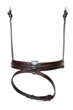 Henry James Comfort Flash Noseband