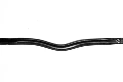 Henry James Curved Browband