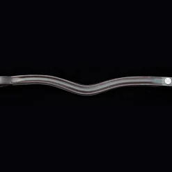 Henry James Curved Browband