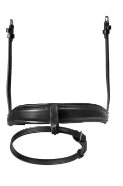 Henry James Dressage Crank Noseband