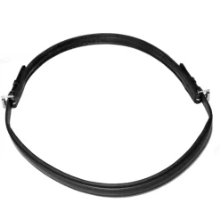 Henry James Leather Neck Strap