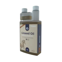 Hestevard Linseed Oil
