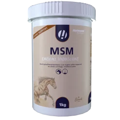 Hestevard MSM Joint Support