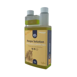 Hestevard Respa Solution