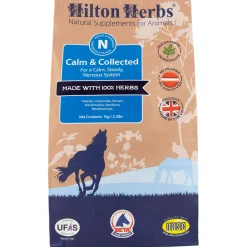 Hilton Herbs Calm & Collected