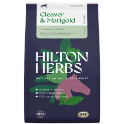 Hilton Herbs Cleavers & Marigold