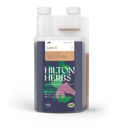 Hilton Herbs Lam X Liquid
