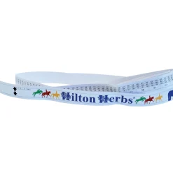 Hilton Herbs Weigh Tape