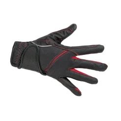 HKM Adults Fashion Riding Gloves