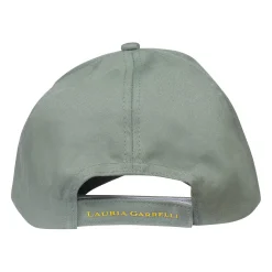 HKM Baseball Cap -Limone-