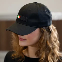 HKM Baseball Cap -Livigno-