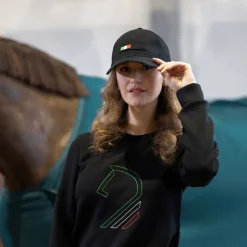 HKM Baseball Cap -Livigno-