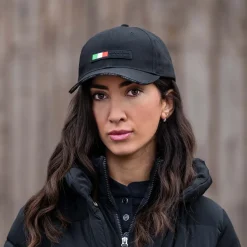 HKM Baseball Cap -Livigno-