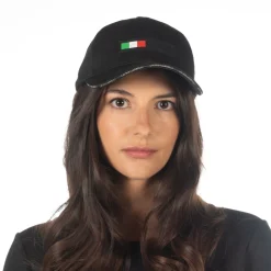 HKM Baseball Cap -Livigno-