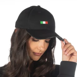 HKM Baseball Cap -Livigno-
